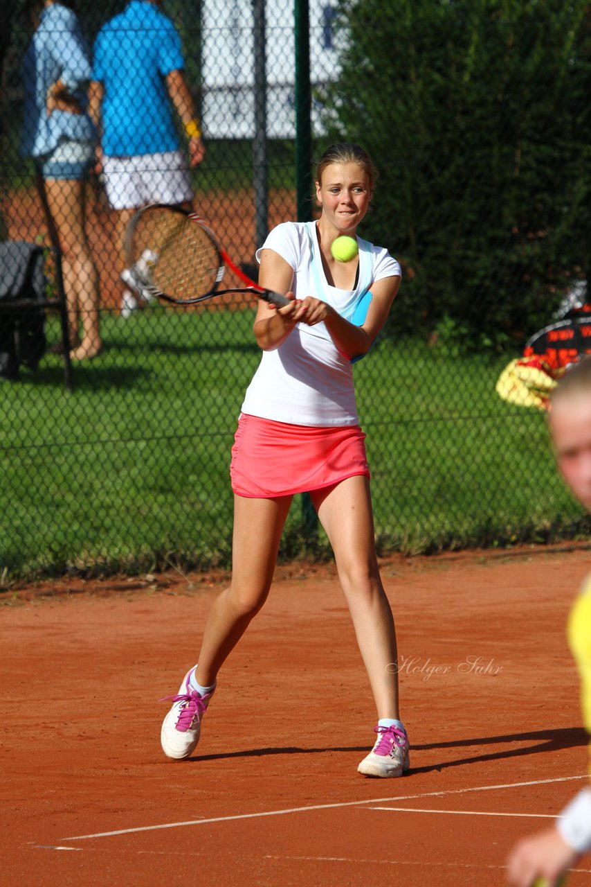 Jenny Wacker 986 - Norderstedt Open